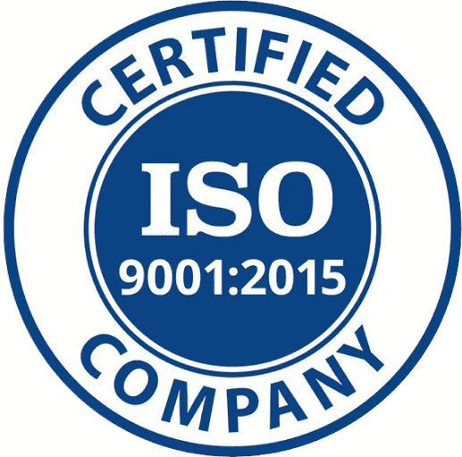 ISO 9001